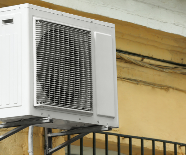 Air Quality Enhancements