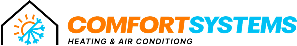 Comfort Systems Heating and Air Conditioning
