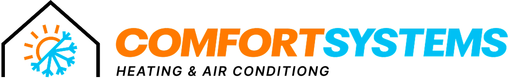 Comfort Systems Heating and Air Conditioning