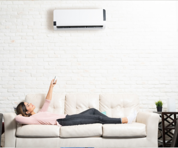 Ductless Mini-Split Service