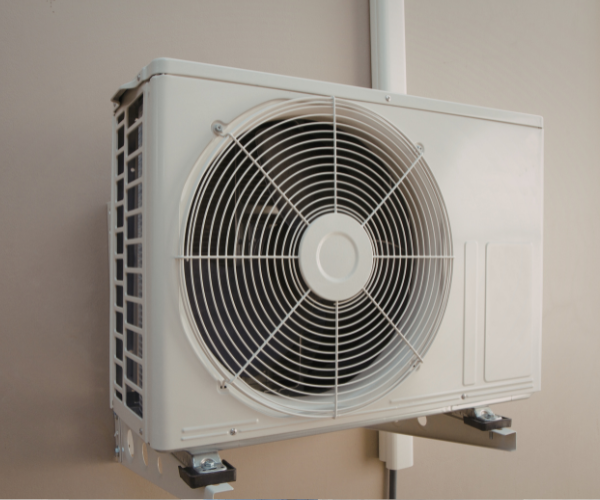 Ductless Mini-Split Service