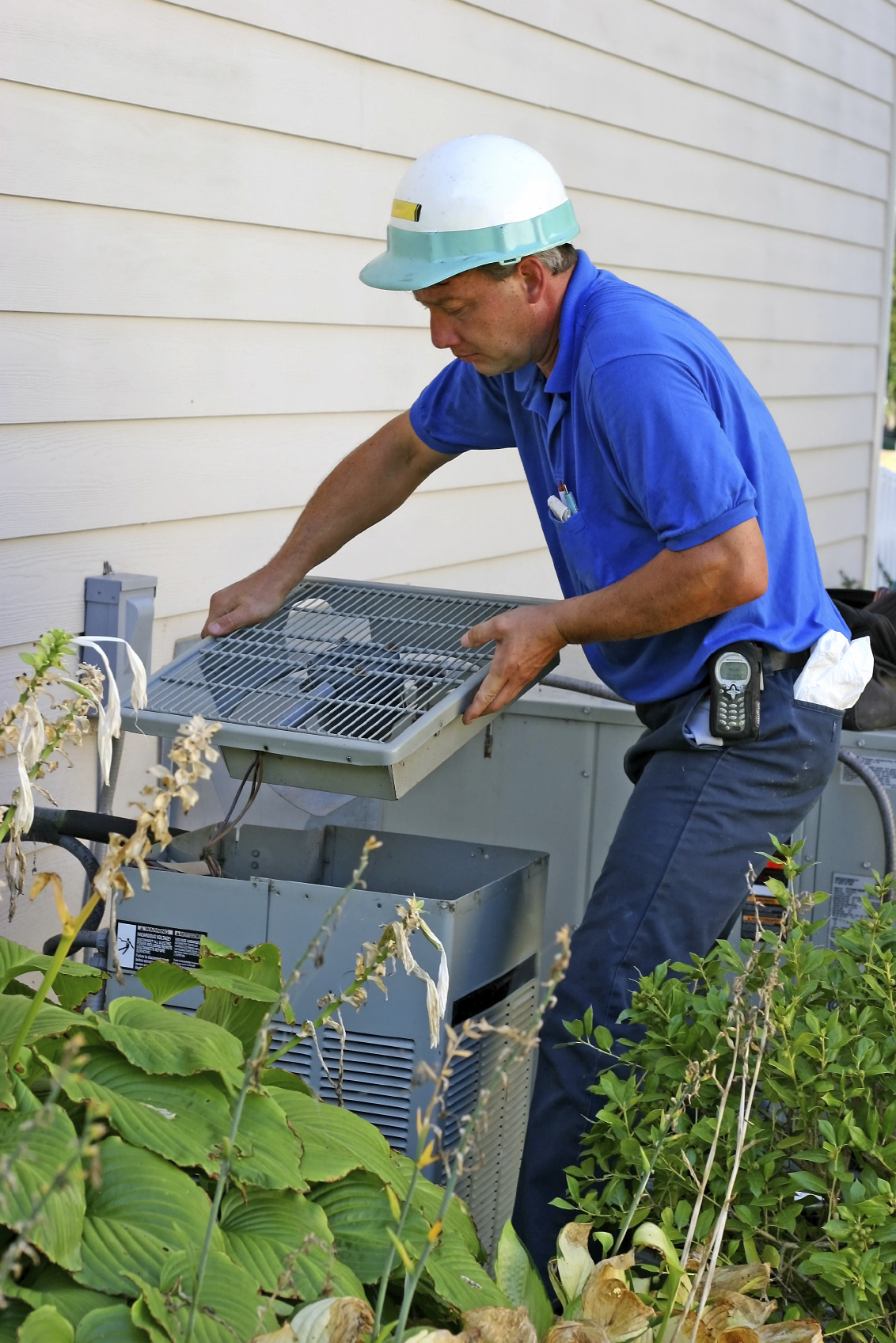 ac installation