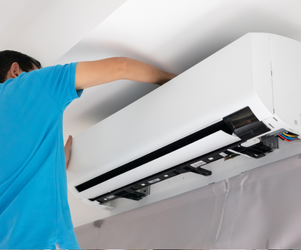 air conditioning maintenance