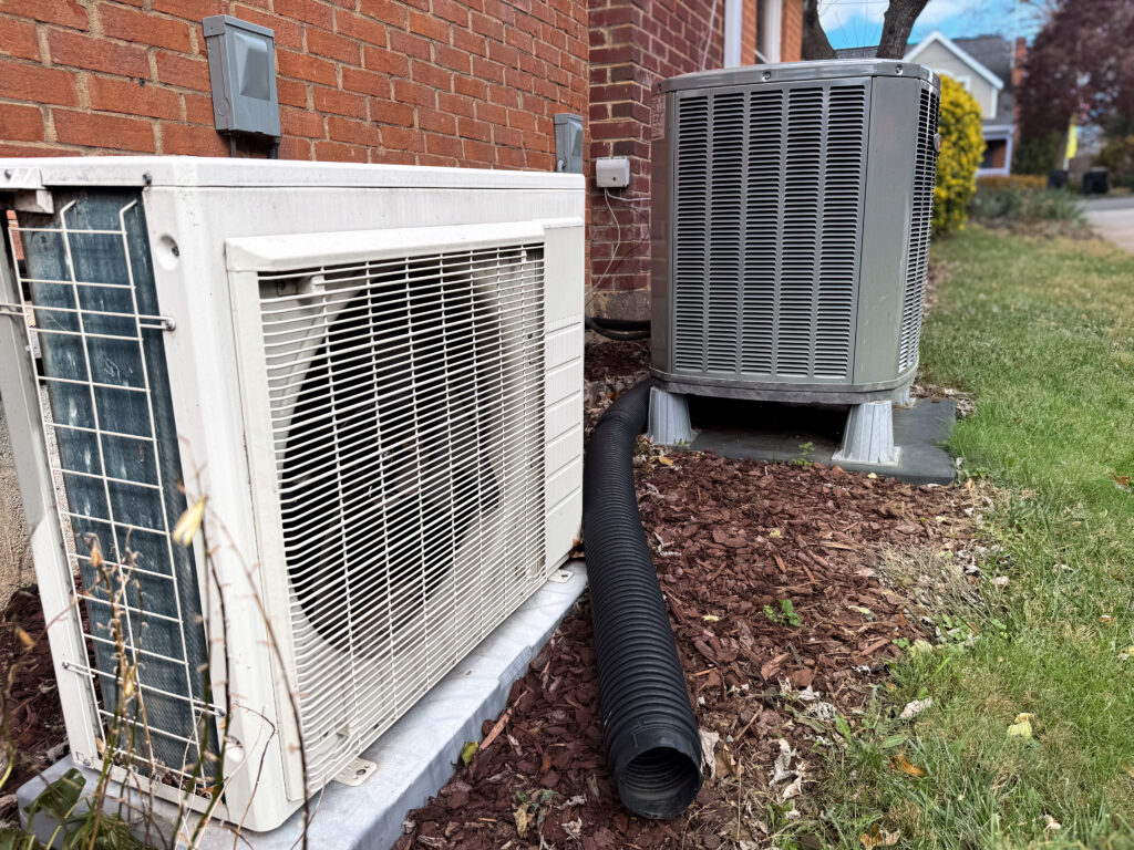 commercial ac services
