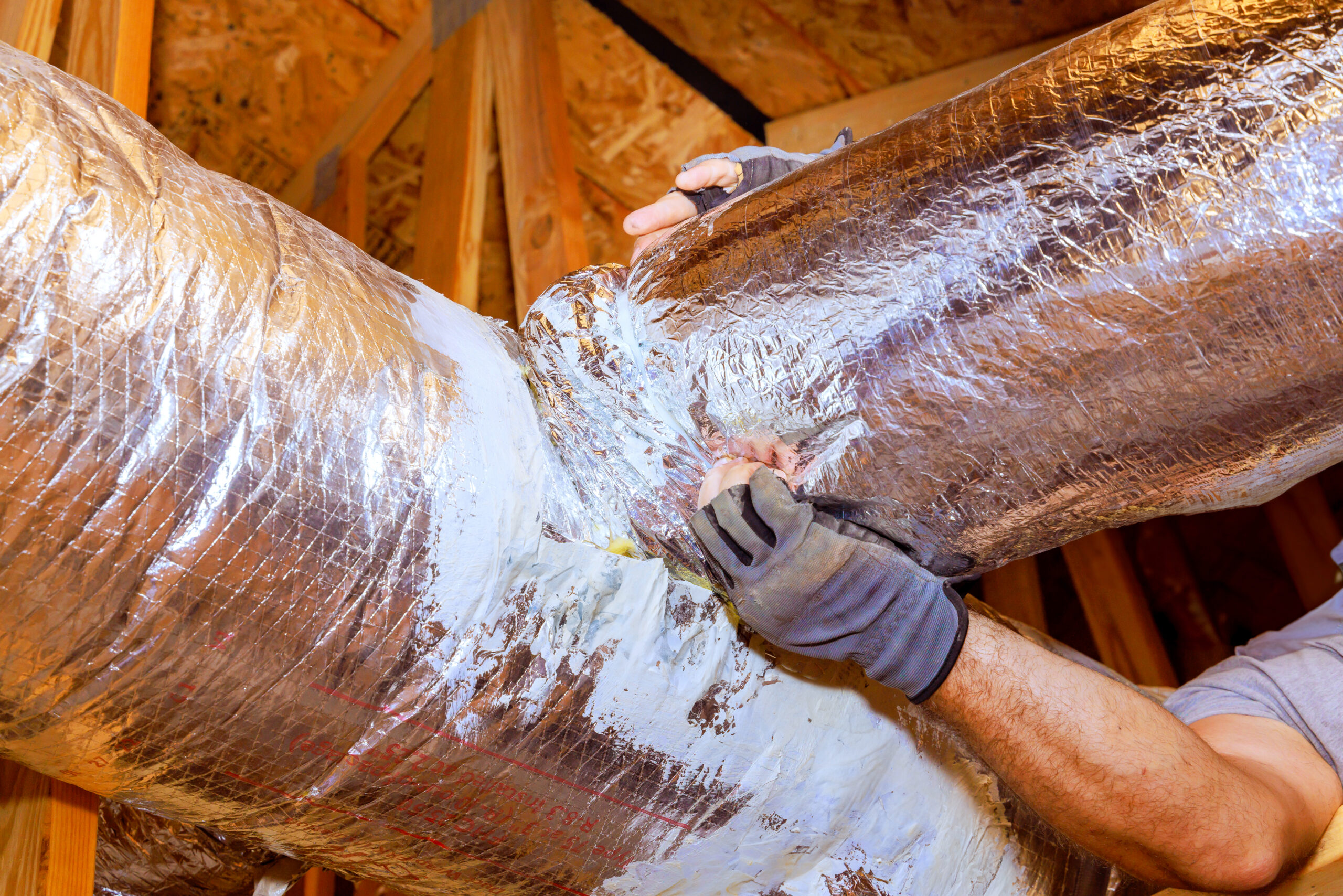 commercial heating services