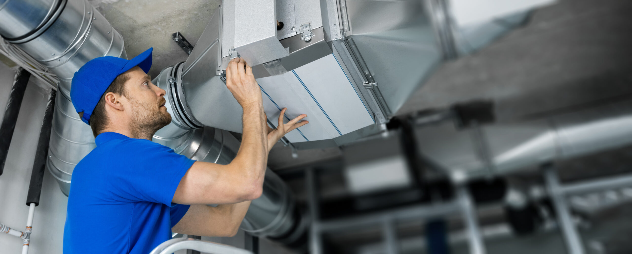 commercial heating services