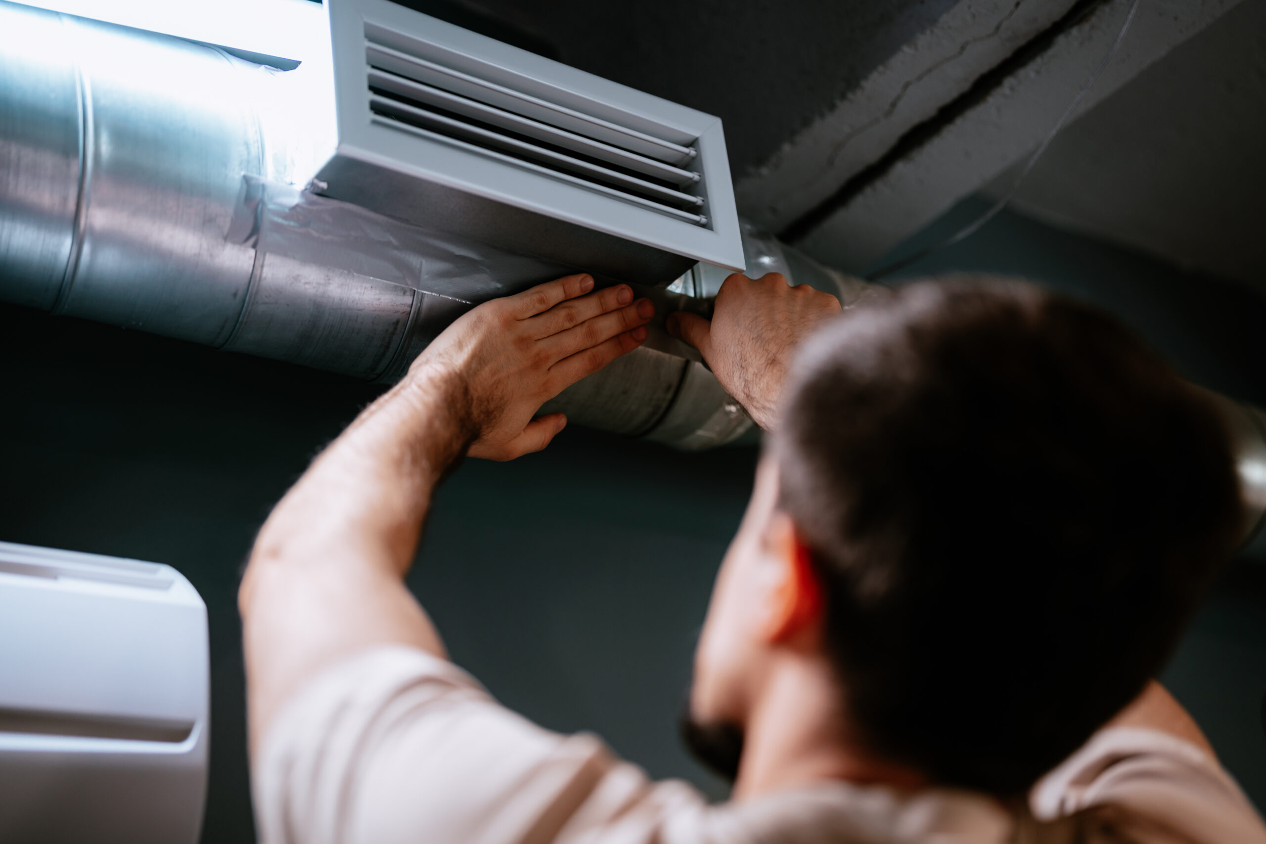 commercial heating services