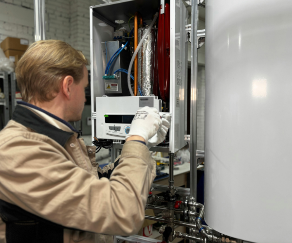 furnace repair