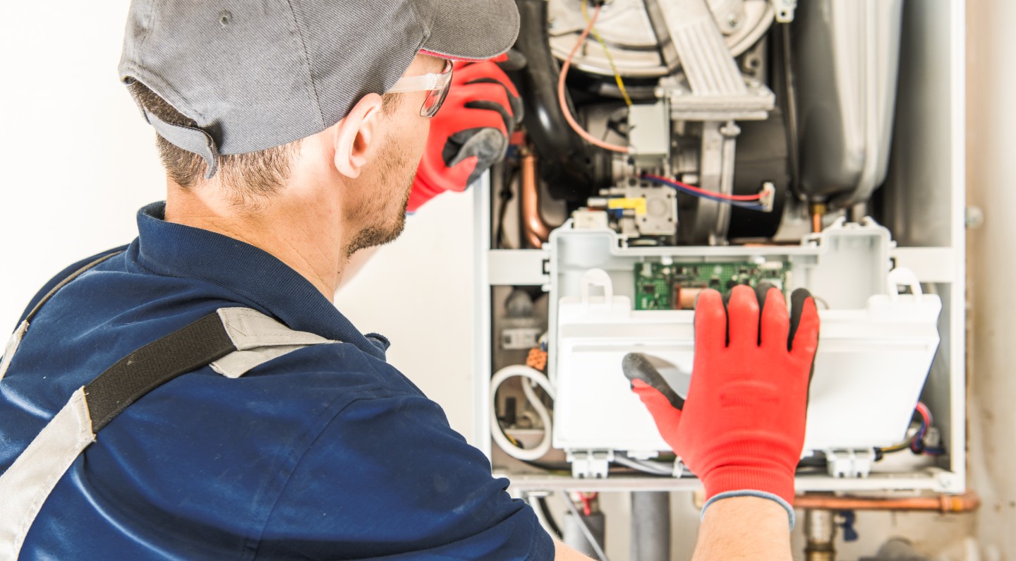 furnace repair