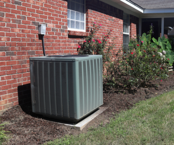 heat pump repair