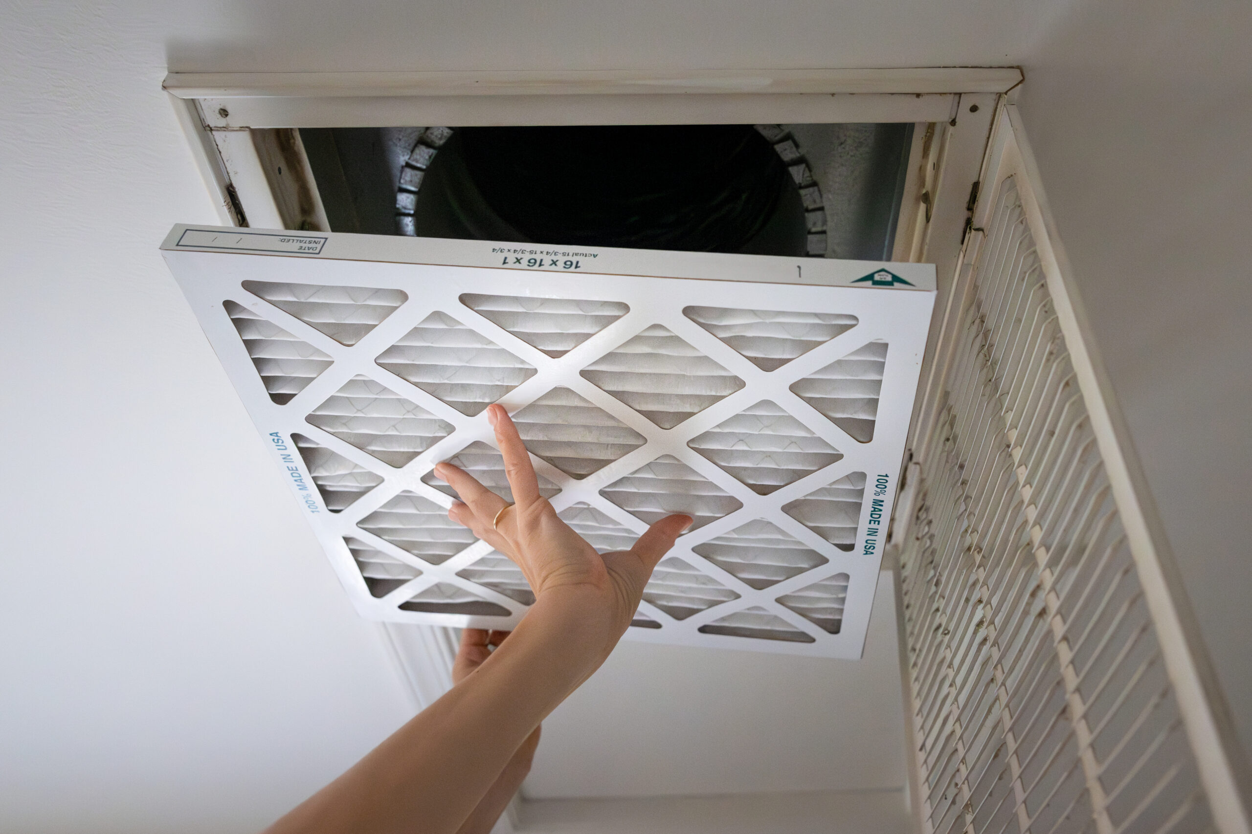 commercial heating services