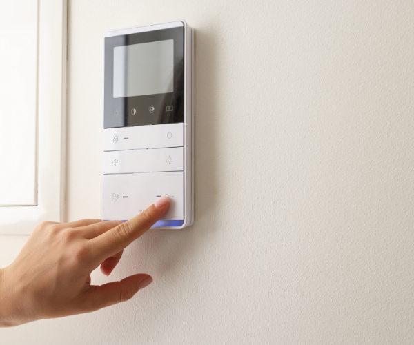 thermostat upgrades