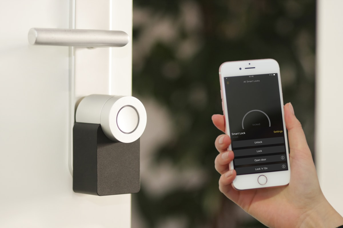 thermostat upgrades